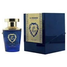 Azlan oud bleu edition thumbnail 2