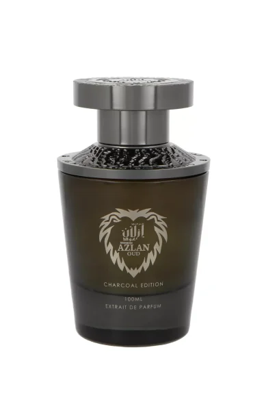 Azlan oud charcoal edition thumbnail 5