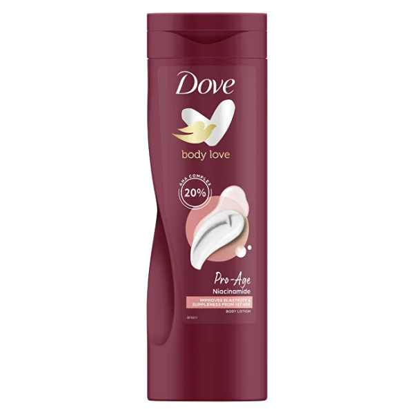 Body love pro age