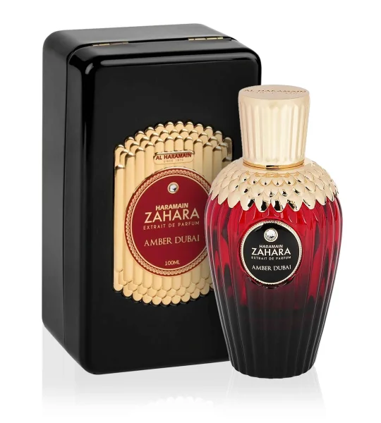 Zahara amber dubai thumbnail 2