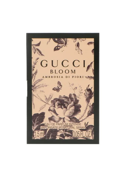 Bloom ambrosia di fiori thumbnail 1