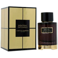 Nightfall patchouli