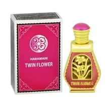 Twin flower