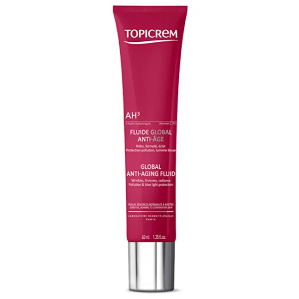 Ah3 global anti-aging fluid