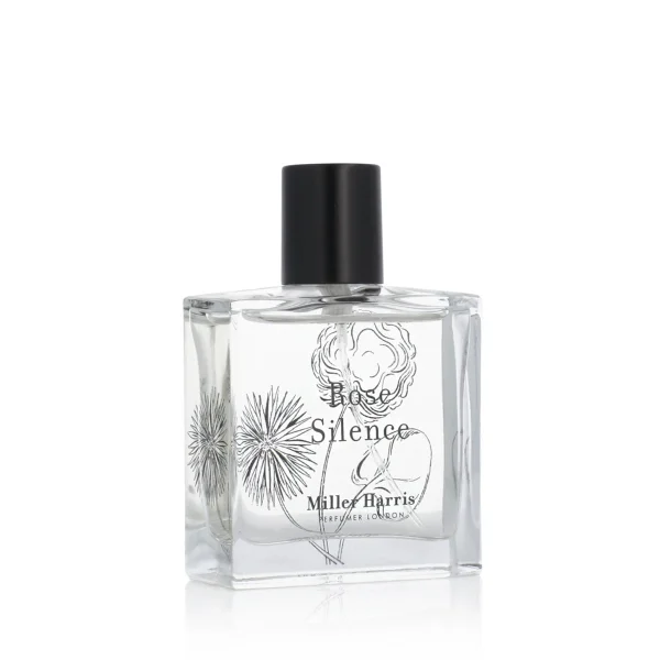 Rose silence thumbnail 2
