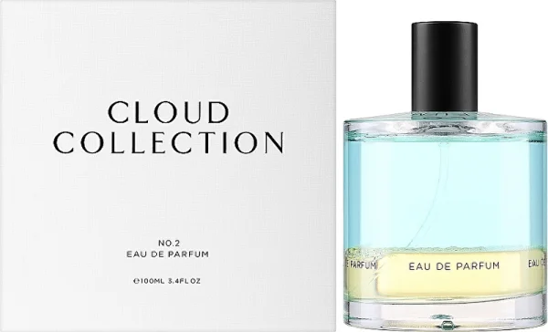 Cloud no. 2