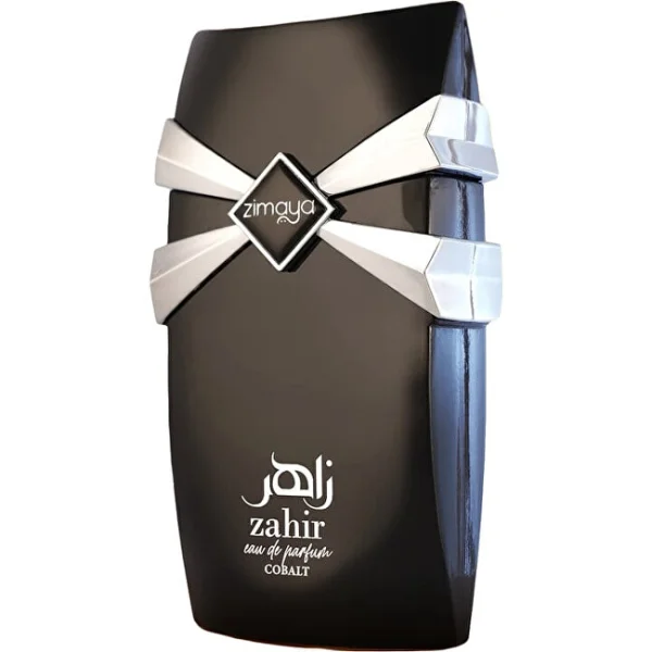 Zahir cobalt