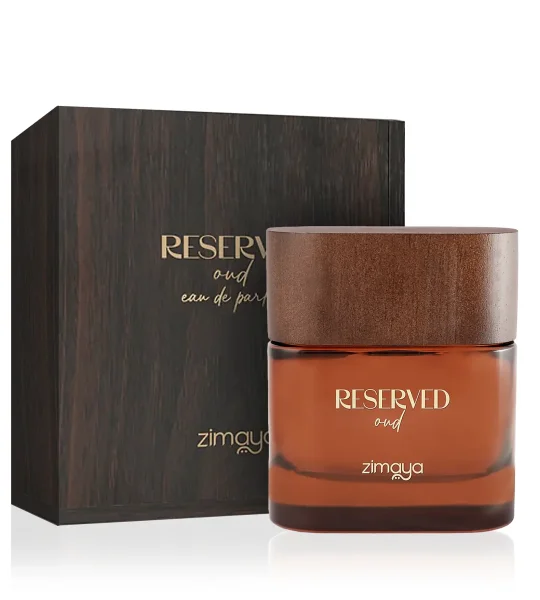 Reserved oud