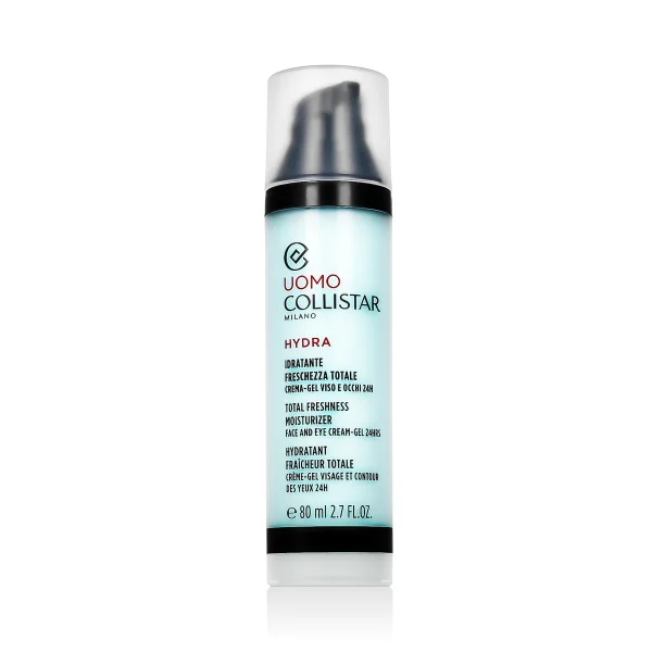 Uomo total freshness moisturizer thumbnail 3