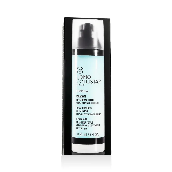 Uomo total freshness moisturizer thumbnail 2