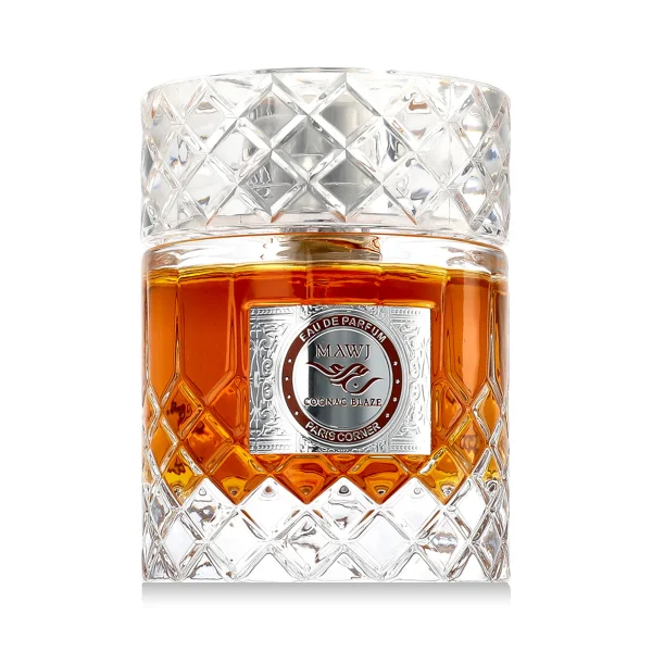 Mawj Cognac Blaze thumbnail 2