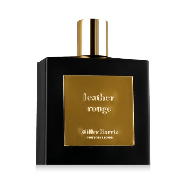 Leather rouge