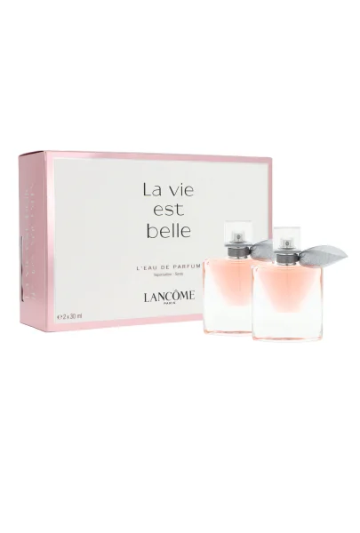 La vie est belle duo edp 2x30ml