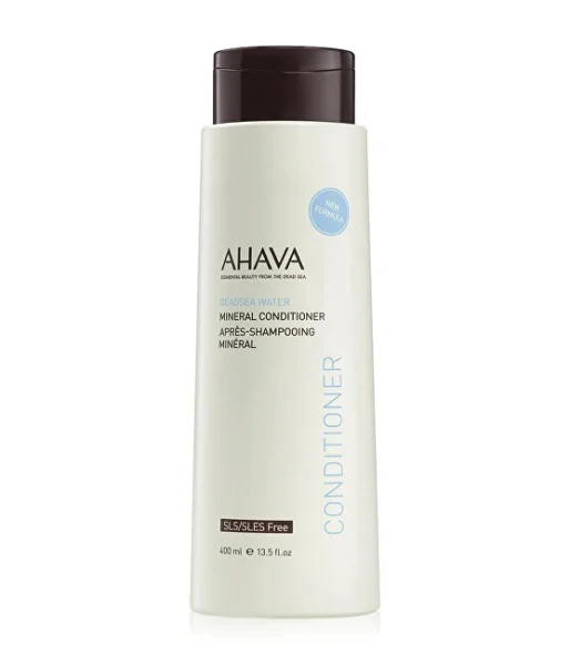 Deadsea water mineral conditioner