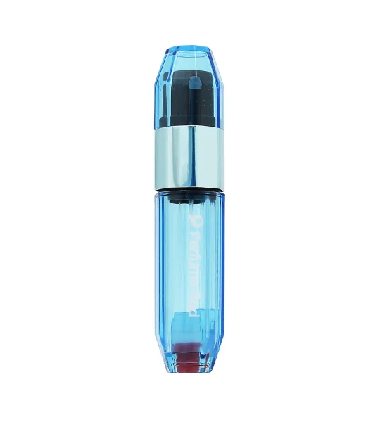 Perfume pod ice