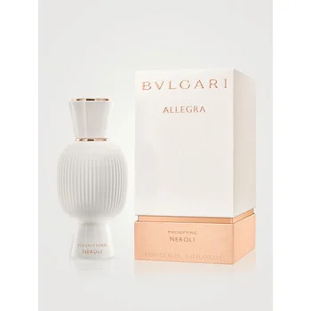 Allegra magnifying neroli essence