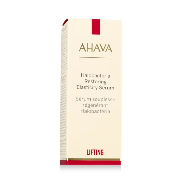 Lifting halobacteria restoring elasticity serum thumbnail 1
