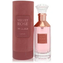 Velvet rose