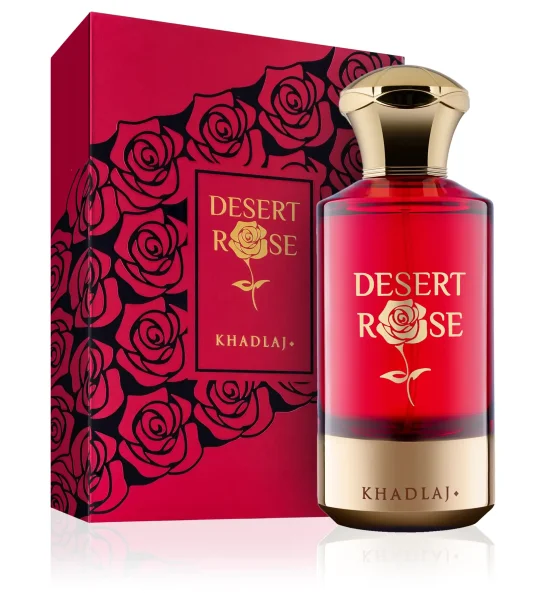 Desert rose