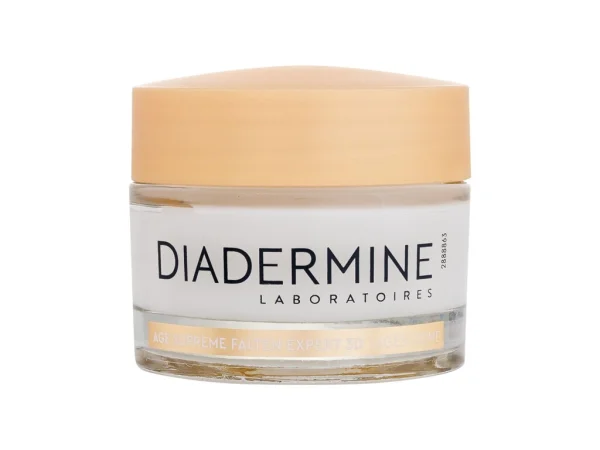 Age supreme wrinkle expert 3d day cream