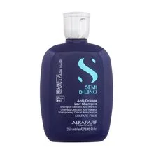 Semi di lino anti-orange low shampoo