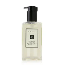 Wood sage & sea salt