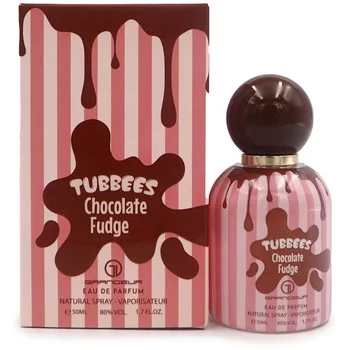 Tubbees chocolate fudge