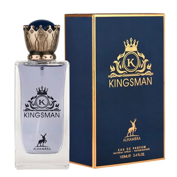 Kingsman thumbnail 3