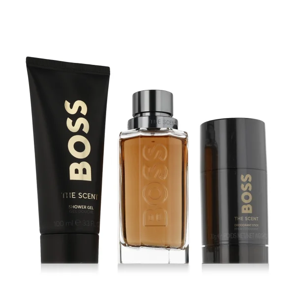 Boss The Scent thumbnail 2