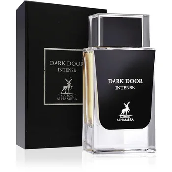 Dark Door Intense thumbnail 4