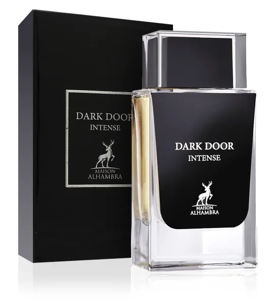 Dark Door Intense thumbnail 3