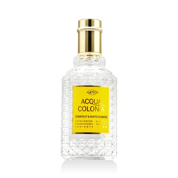 Acqua colonia starfruit & white flowers thumbnail 2
