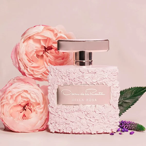 Bella rosa thumbnail 3