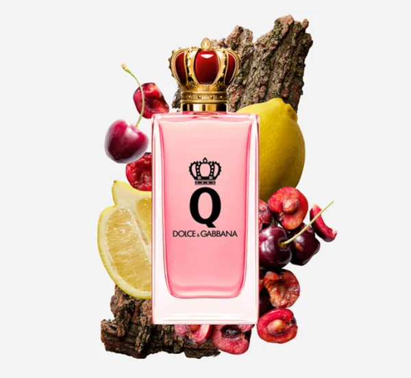 Q by dolce & gabbana thumbnail 2