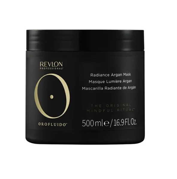 Orofluido radiance argan mask thumbnail 2