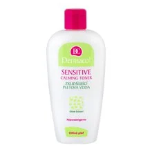 Sensitive