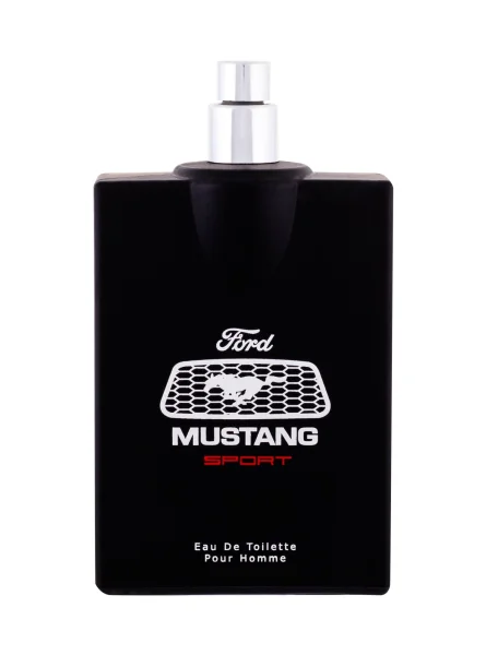Mustang sport