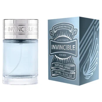 Prestige invincible