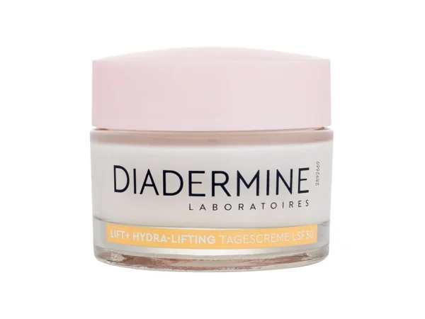 Lift+ hydra-lifting anti-age day cream thumbnail 2