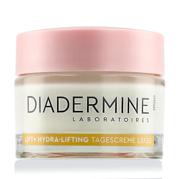 Lift+ hydra-lifting anti-age day cream thumbnail 6