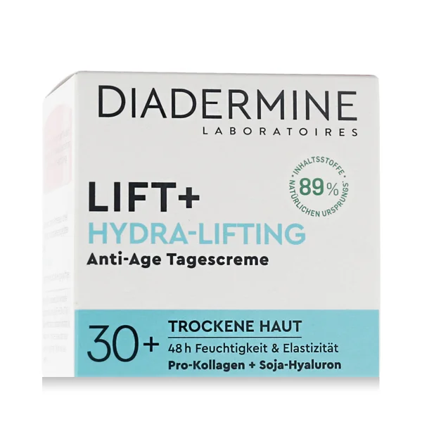 Lift+ hydra-lifting anti-age day cream thumbnail 4