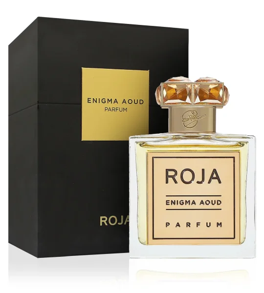Enigma aoud