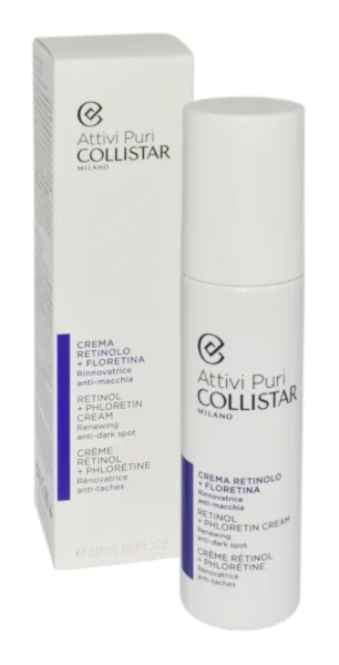 Pure actives retinol + phloretin cream thumbnail 3