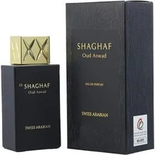 Shaghaf oud aswad thumbnail 2