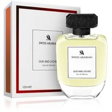 Oud and lychee thumbnail 4