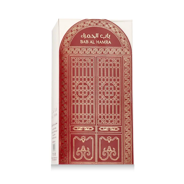 Bab al hamra