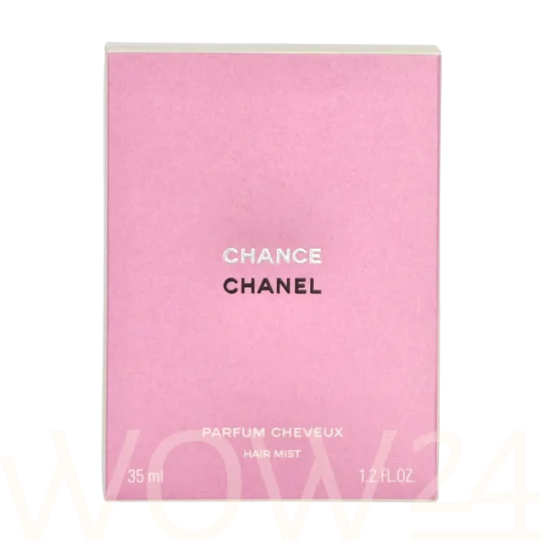 Chance