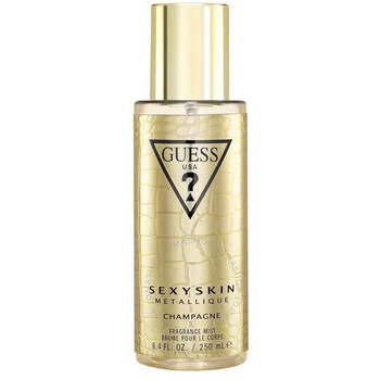 Sexy skin metallique champagne