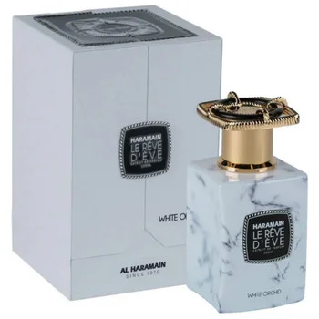 Le reve d´eve white orchid parfum