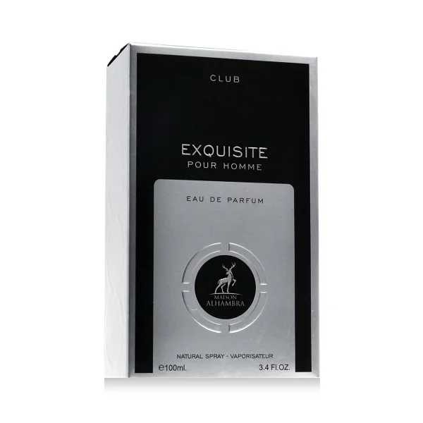 Club exquisite thumbnail 3